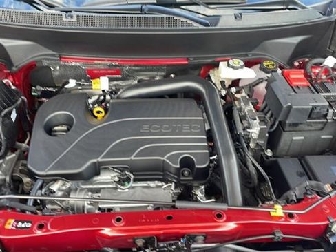 New 2026 GMC Terrain Elevation w/ LPO, Floor Liner Package image 19