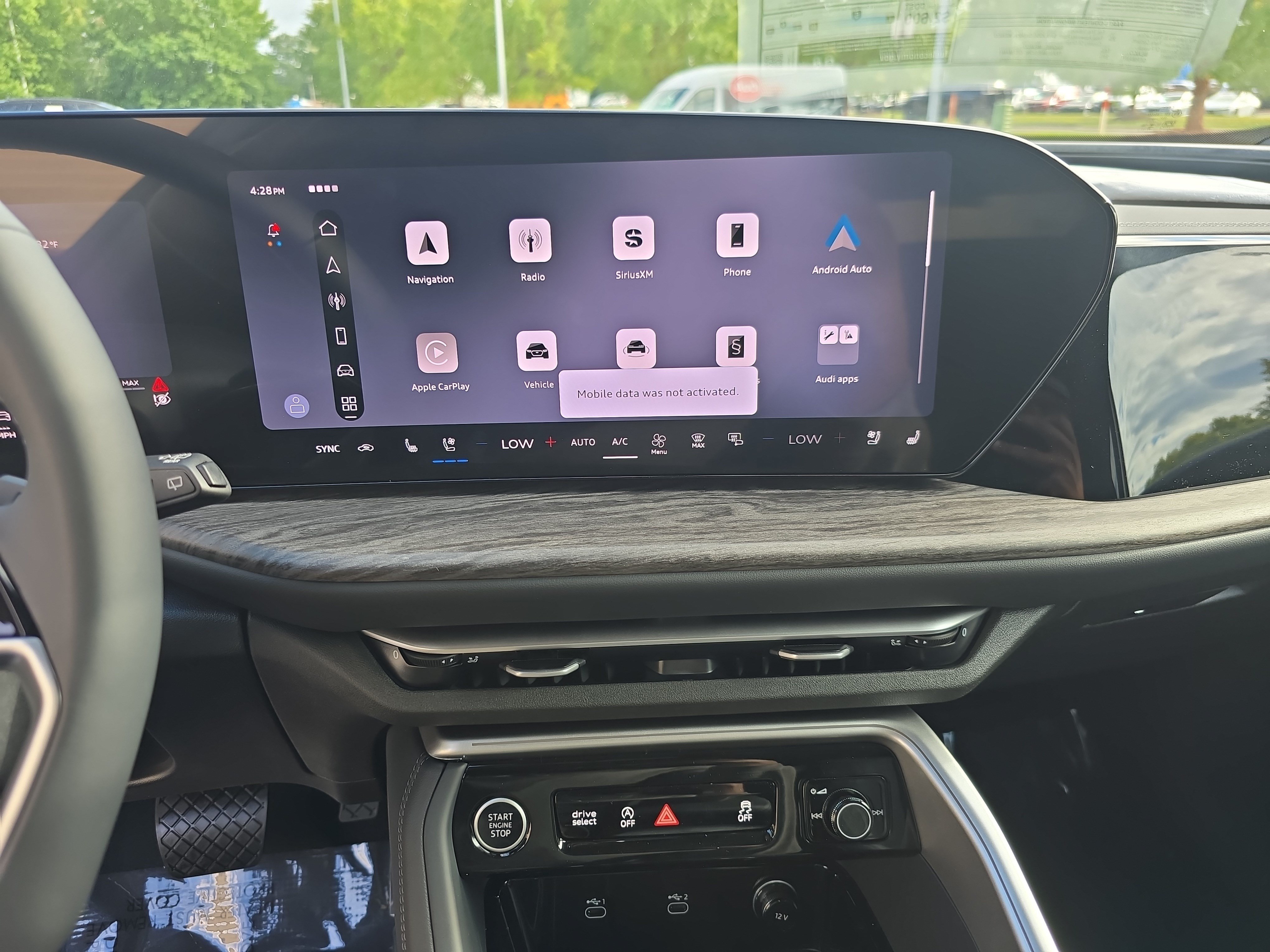 New 2026 Audi Q5 Premium Plus AWD/4WD image 17