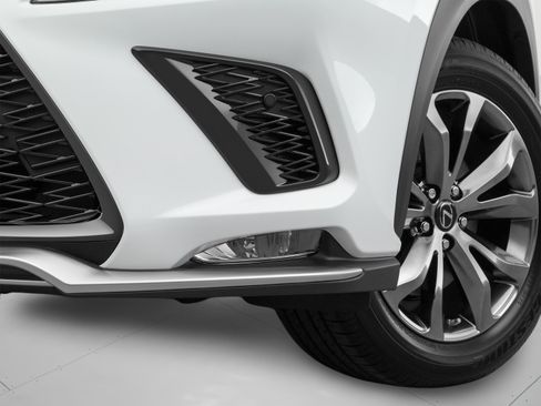 Used 2021 Lexus NX 300 F Sport w/ F Sport Premium Package image 60