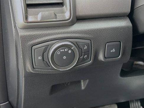 Used 2021 Ford Ranger XLT w/ Equipment Group 302A High image 10