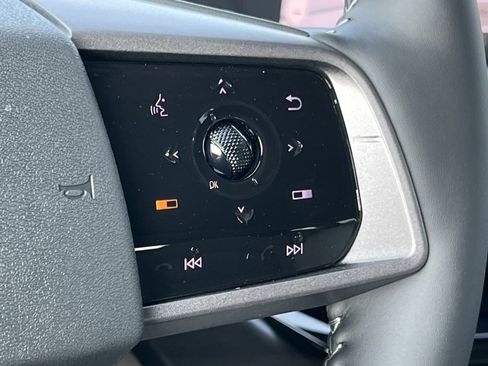 Certified 2025 Nissan Murano SL w/ Cargo Package image 20