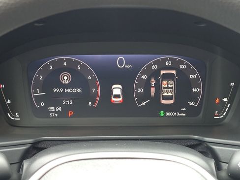 New 2026 Honda Accord SE image 22