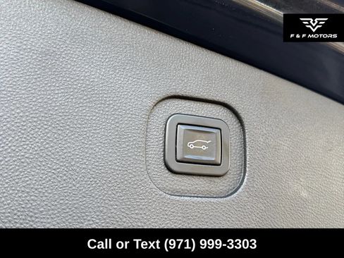 Used 2015 GMC Terrain SLT AWD/4WD image 24