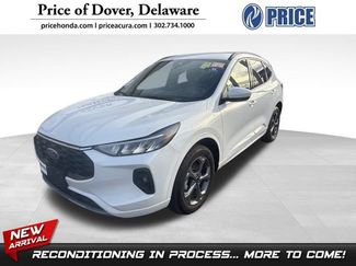 Used 2024 Ford Escape ST-Line Select video 1