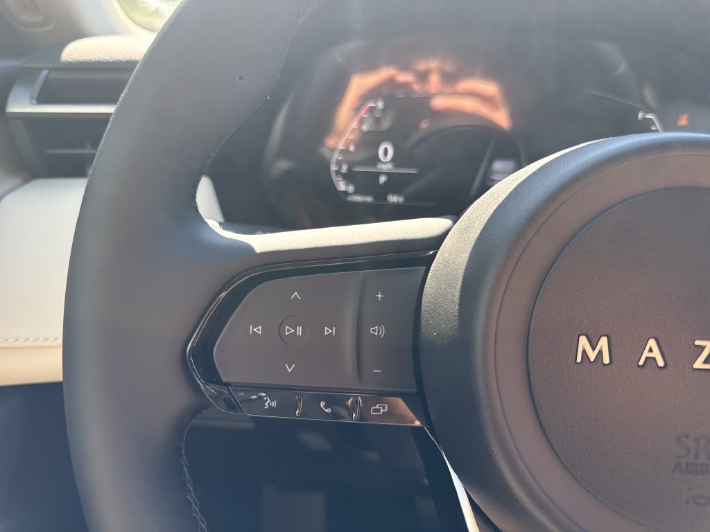 New 2026 MAZDA CX-5 Preferred AWD/4WD image 30