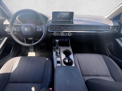 Used 2025 Honda Civic LX image 16
