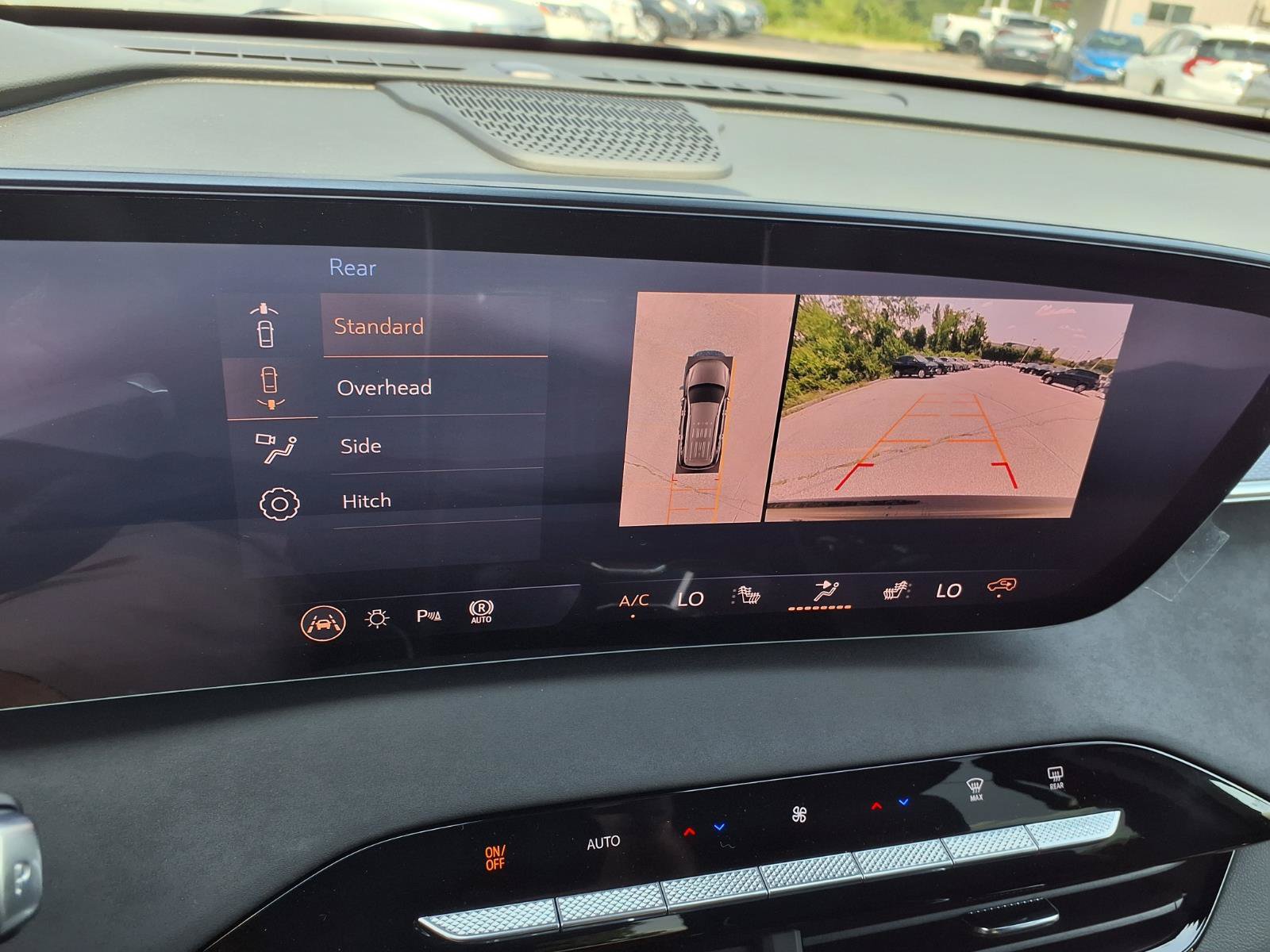New 2027 Buick Enclave Sport Touring w/ Power Package FWD image 4