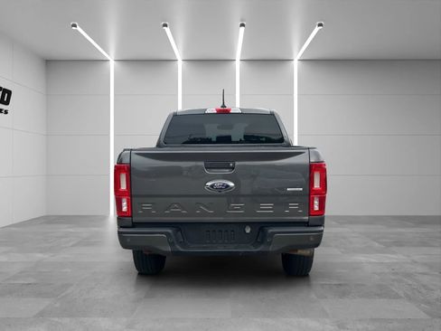 Used 2019 Ford Ranger XLT w/ Equipment Group 301A Mid image 5