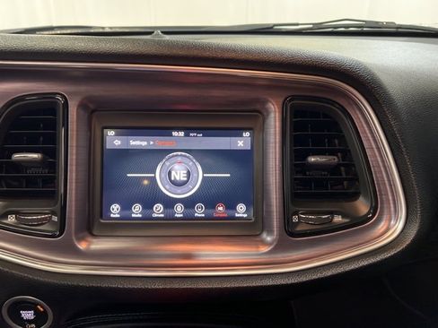 Used 2018 Dodge Challenger R/T image 16