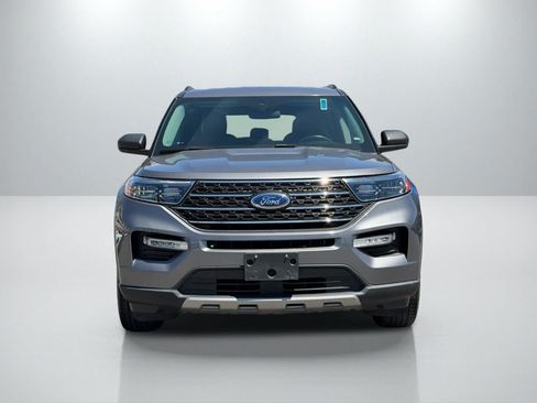 Used 2022 Ford Explorer XLT w/ Equipment Group 202A RWD image 11