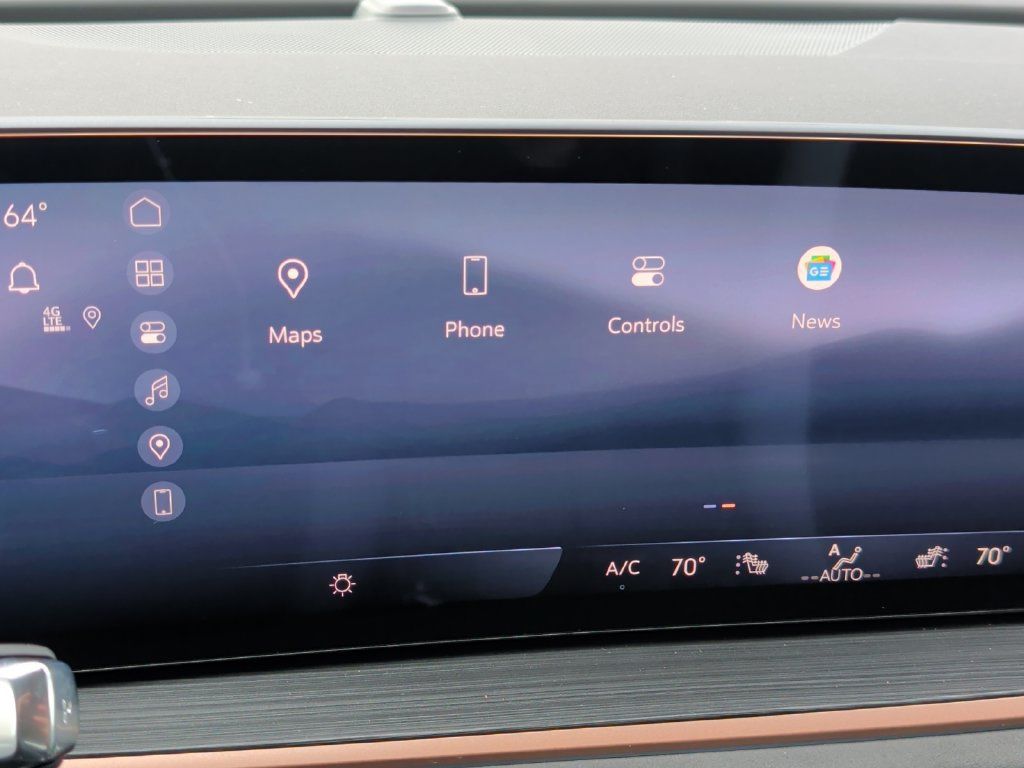 New 2026 Buick Envision Sport Touring AWD/4WD image 25