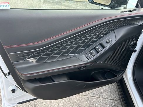 New 2026 Dodge Charger Daytona Scat Pack image 26