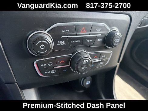 Used 2023 Dodge Charger Scat Pack RWD image 20