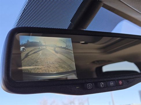 Used 2012 Chevrolet Suburban LT w/ Suspension Package, Off-Road image 13