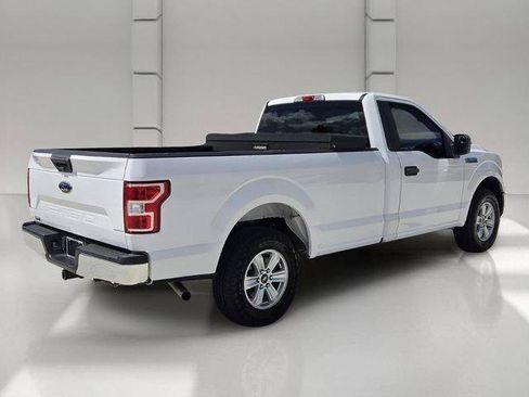 Used 2020 Ford F150 XL w/ Equipment Group 101A Mid RWD image 5