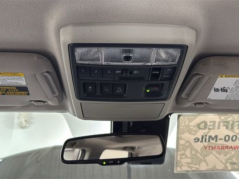 Certified 2020 Toyota 4Runner Limited image 11