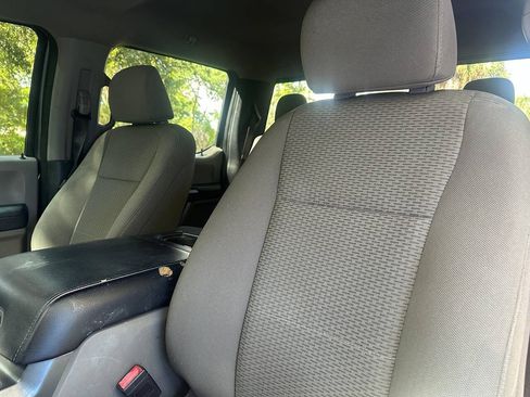 Used 2021 Ford F250 XLT w/ XLT Premium Package AWD/4WD image 23