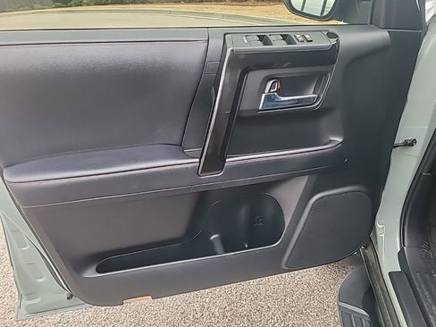 Used 2021 Toyota 4Runner TRD Pro image 15