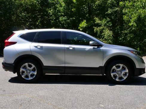 Used 2019 Honda CR-V EX image 50