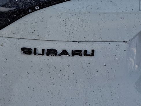 New 2026 Subaru Forester Sport image 22