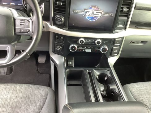 Certified 2023 Ford F150 XLT w/ Equipment Group 302A High image 11