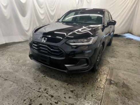 Used 2026 Honda HR-V Sport image 16