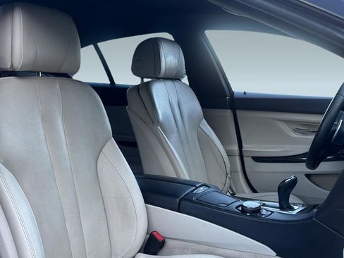 Used 2015 BMW 640i Gran Coupe image 32