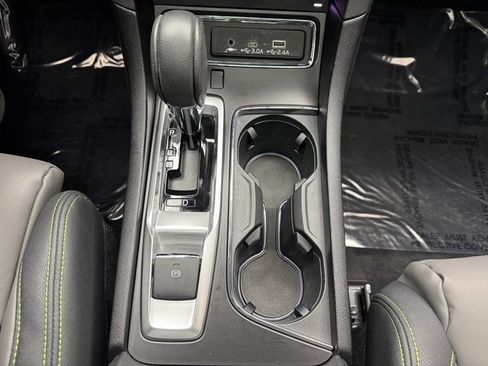 Used 2023 Subaru Ascent Onyx Edition Limited image 19