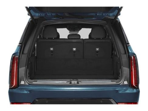 New 2026 Cadillac Escalade IQL Sport 1 image 10