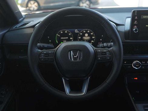 Used 2026 Honda CR-V Sport-L image 15