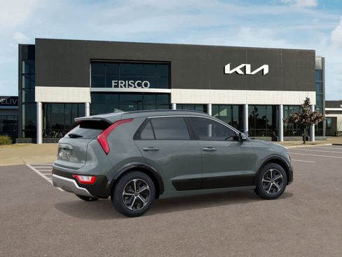 New 2026 Kia Niro SX image 6