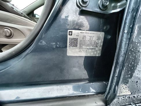 Used 2020 Chevrolet Malibu LS w/ Driver Confidence Package II image 32