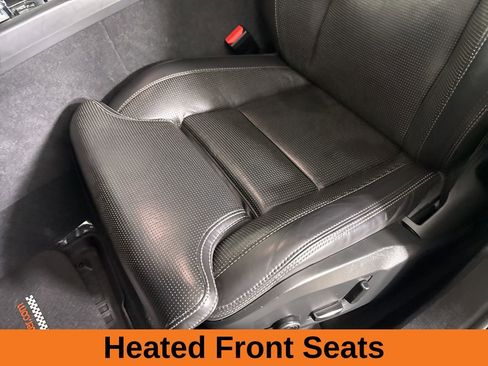 Used 2022 Volvo XC60 B5 Inscription image 13