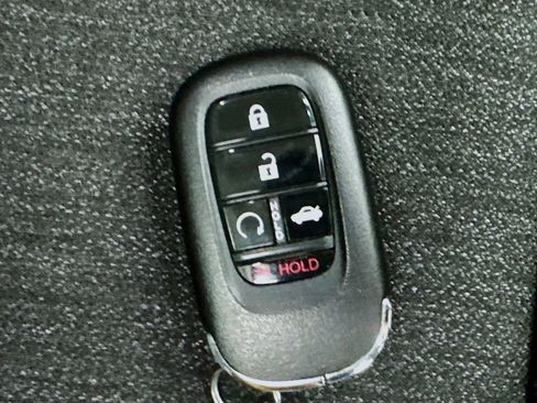 Used 2025 Honda Accord LX image 34