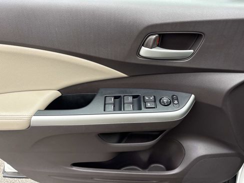Used 2013 Honda CR-V EX-L image 12