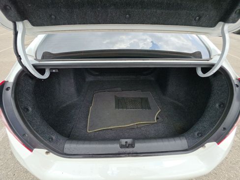 Used 2020 Honda Civic LX image 16