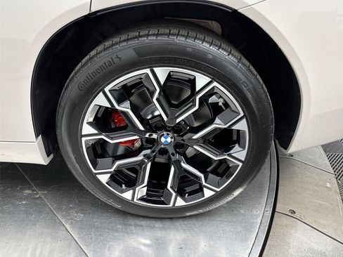 New 2026 BMW X3 xDrive30i w/ Premium Package AWD/4WD image 27