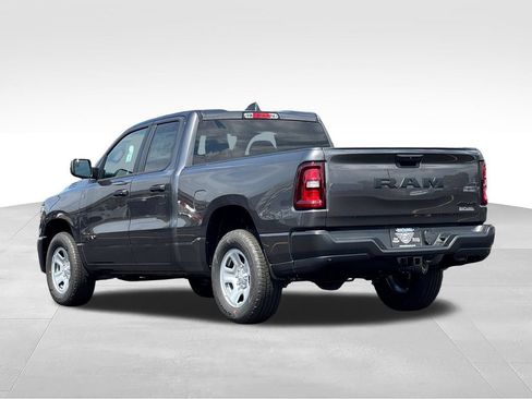New 2026 RAM 1500 Tradesman AWD/4WD image 6