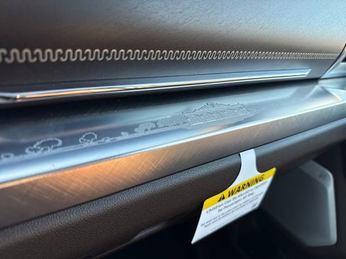 New 2025 Ford F350 King Ranch w/ Chrome Package image 70