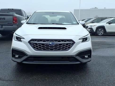 Certified 2023 Subaru WRX Limited w/ Popular Package #1 image 2