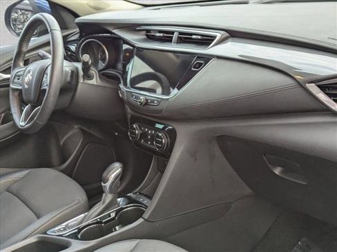 Used 2023 Buick Encore GX Select w/ Safety Package II image 20