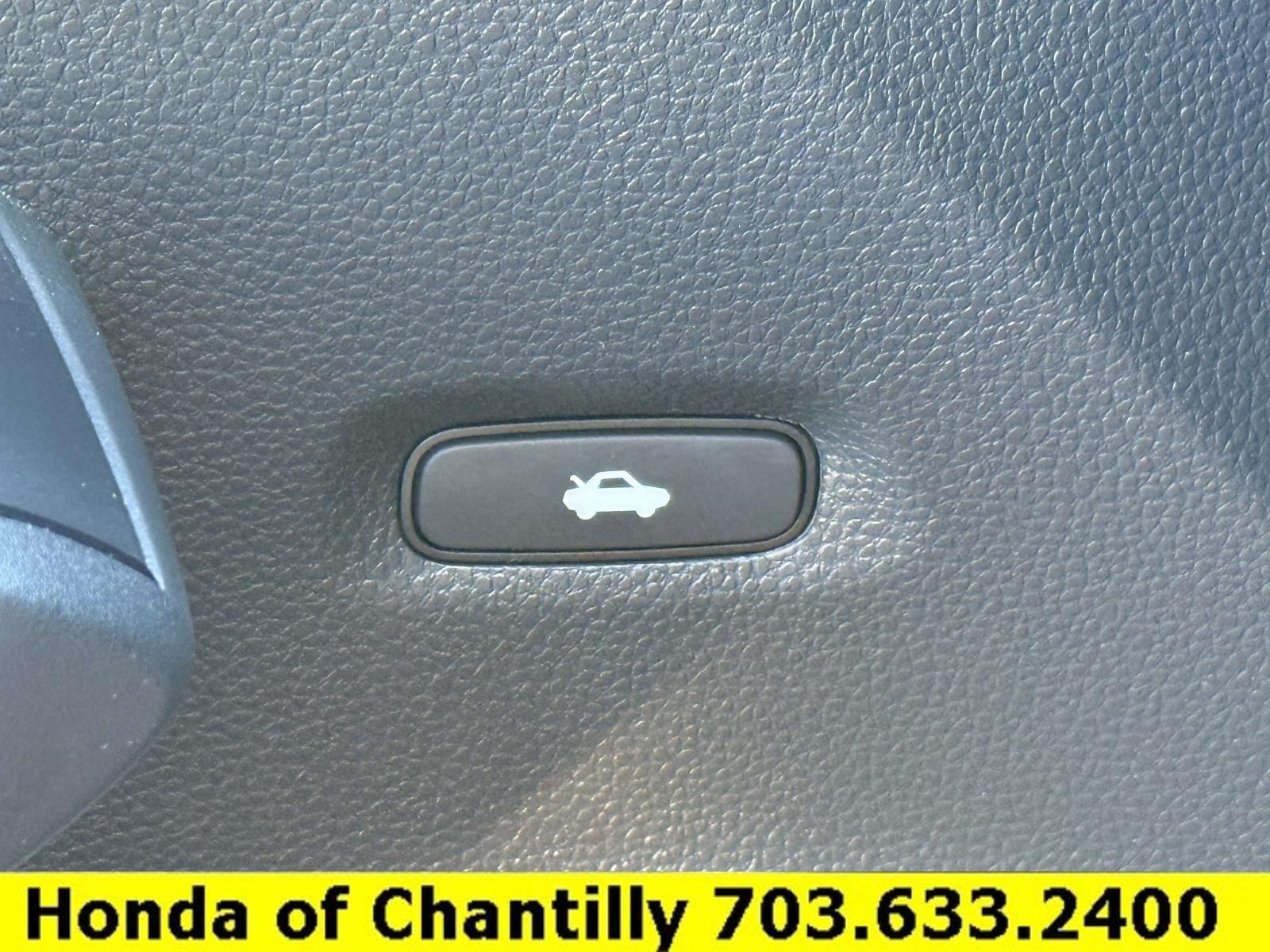 Used 2026 Honda Civic LX image 20