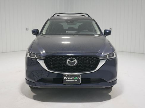 New 2025 MAZDA CX-5 AWD 2.5 S image 2