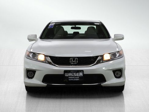 Used 2013 Honda Accord EX-L image 8