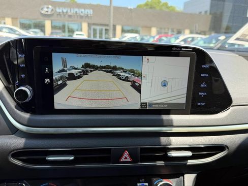 Used 2023 Hyundai Sonata SEL w/ Convenience Package FWD image 32