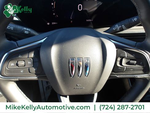 Certified 2024 Buick Envista Avenir image 17