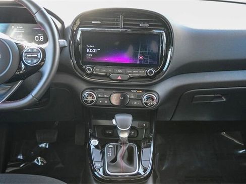New 2025 Kia Soul GT-Line image 13