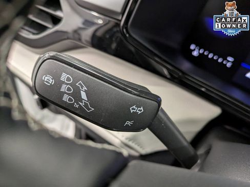 Used 2025 Volkswagen Taos S image 20