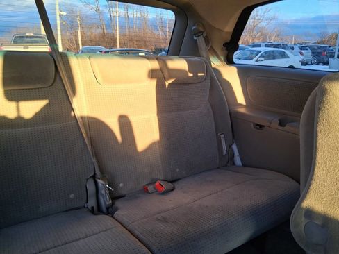 Used 2006 Toyota Sienna LE image 9