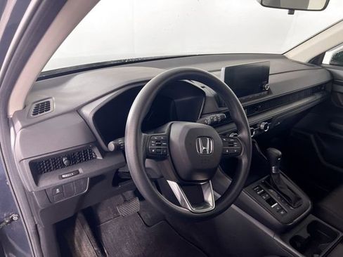 Certified 2024 Honda CR-V LX image 12